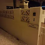 Διαμέρισμα Blancamar *