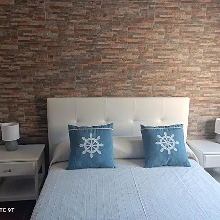 Blancamar Apartman *