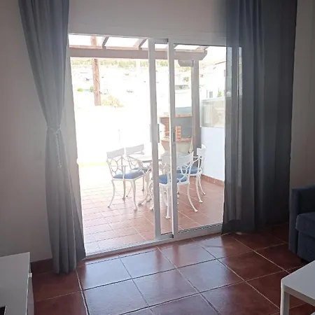 Lägenhet Ele Hause Blancamar *