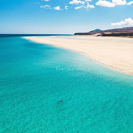 Ele Hause Blancamar * Тарахалехо