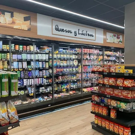 Ele Hause Blancamar 塔拉哈勒赫