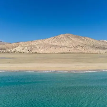 شقة Ele Hause Blancamar *