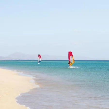 Ele Hause Blancamar شقة تاراخاليخو