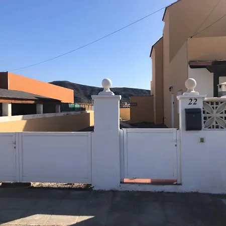 Lägenhet Ele Hause Blancamar
