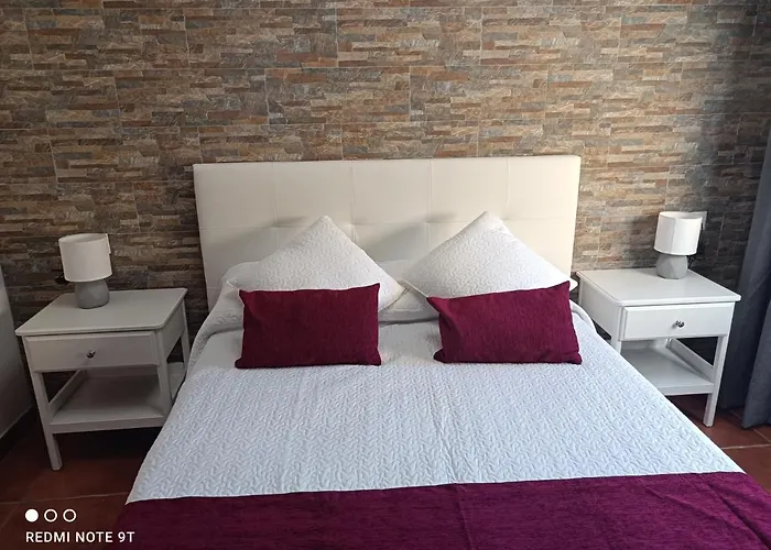 Blancamar Tarajalejo