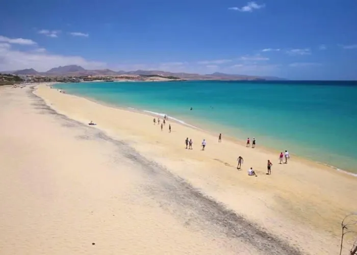 Blancamar Tarajalejo