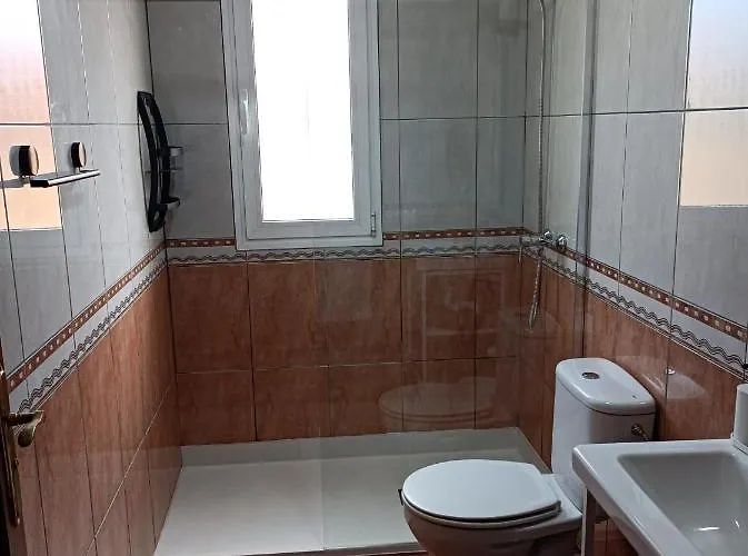 Blancamar Apartman *