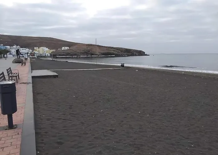 Blancamar * Tarajalejo