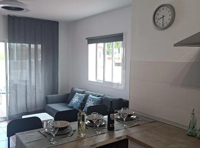 Blancamar Apartman