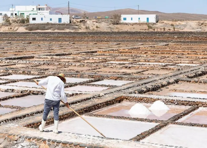 Blancamar * Tarajalejo