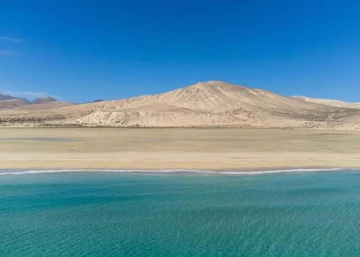 Apartman Blancamar *