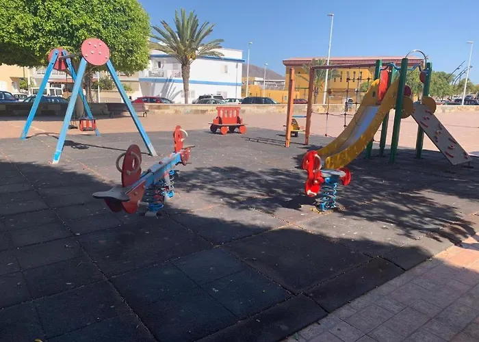 Blancamar Tarajalejo