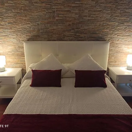 Blancamar Apartmán Tarajalejo