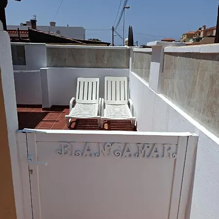 Casa Blancamar Apartment *