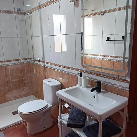 Ele Hause Blancamar Appartement