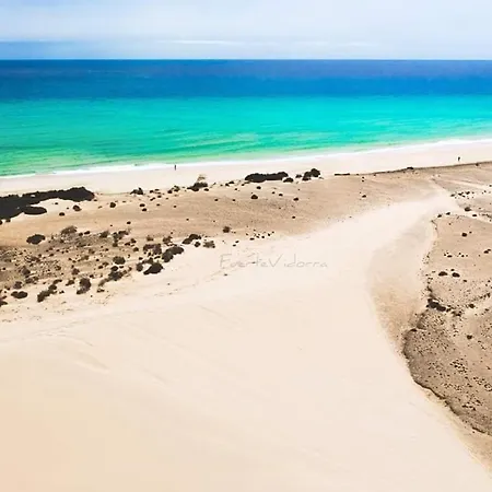 דירה Ele Hause Blancamar טרחלחו