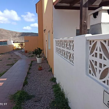 Apartmán Blancamar