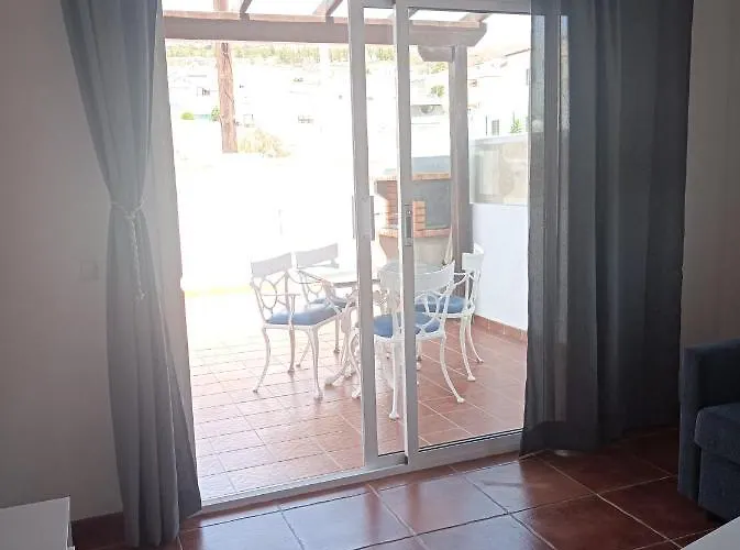 Lejlighed Blancamar *