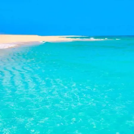 Ele Hause Blancamar טרחלחו