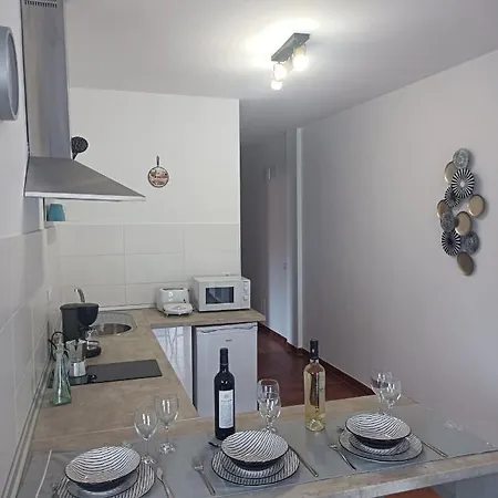 Ele Hause Blancamar טרחלחו