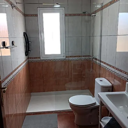 Ele Hause Blancamar Διαμέρισμα *