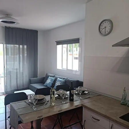 Ele Hause Blancamar דירה