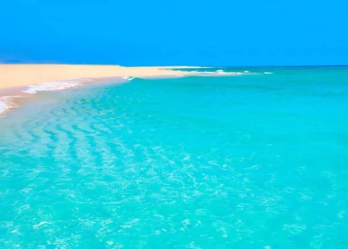 Blancamar Tarajalejo