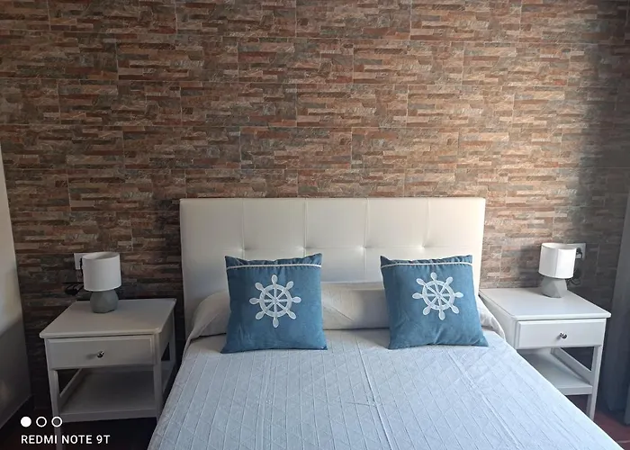 Blancamar Apartment *