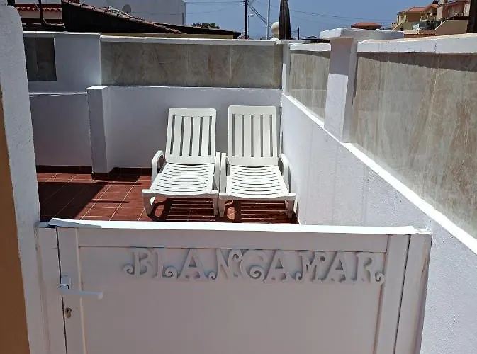 Blancamar Apartment *