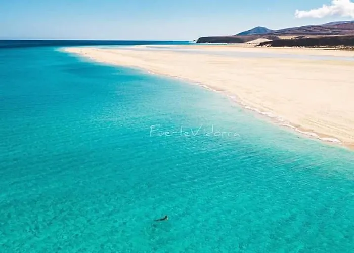 Blancamar * Tarajalejo