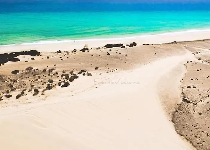 Apartment Blancamar Tarajalejo