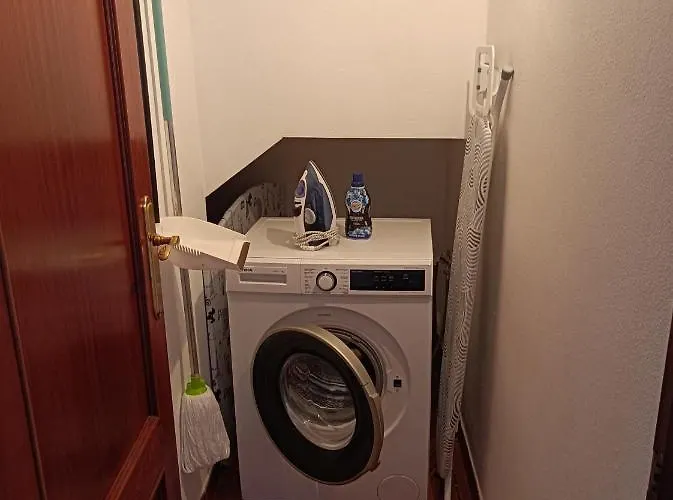 Blancamar Apartment *